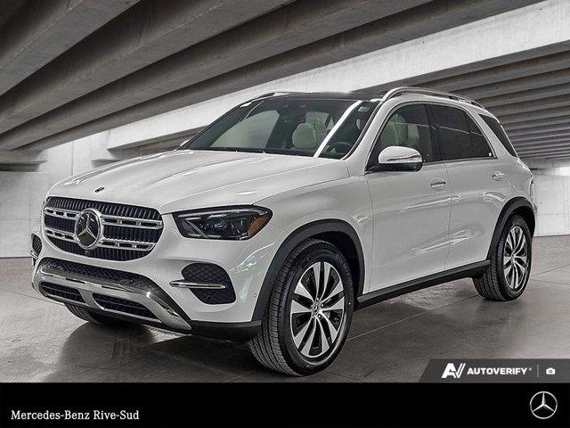 mercedes-benz GLE 2026
