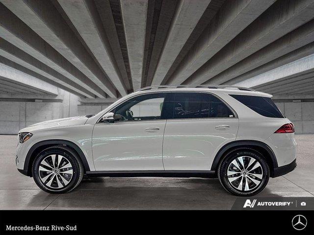 mercedes-benz GLE 2026 - 2