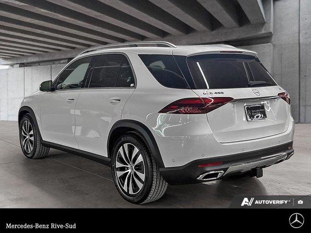 mercedes-benz GLE 2026 - 3