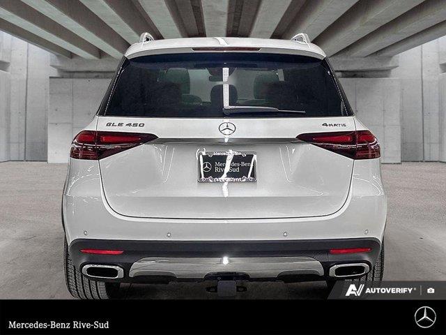 mercedes-benz GLE 2026 - 4