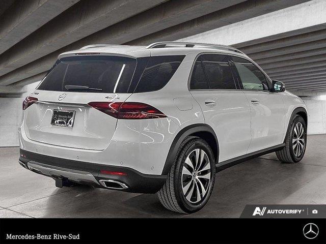 mercedes-benz GLE 2026 - 5