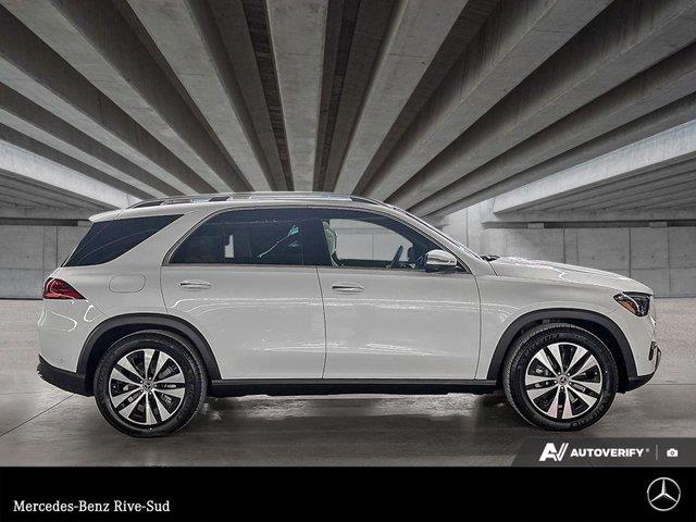 mercedes-benz GLE 2026 - 6