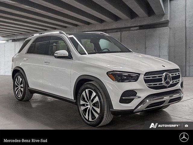 mercedes-benz GLE 2026 - 7