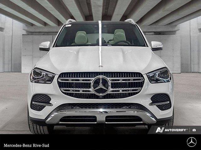 mercedes-benz GLE 2026 - 8