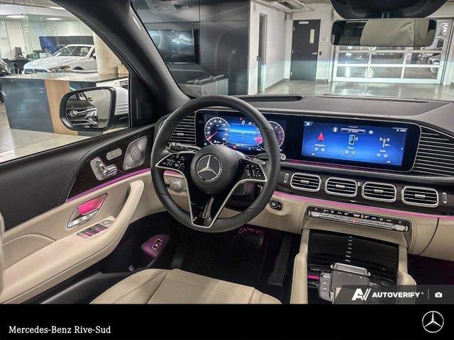 mercedes-benz GLE 2026 - 9