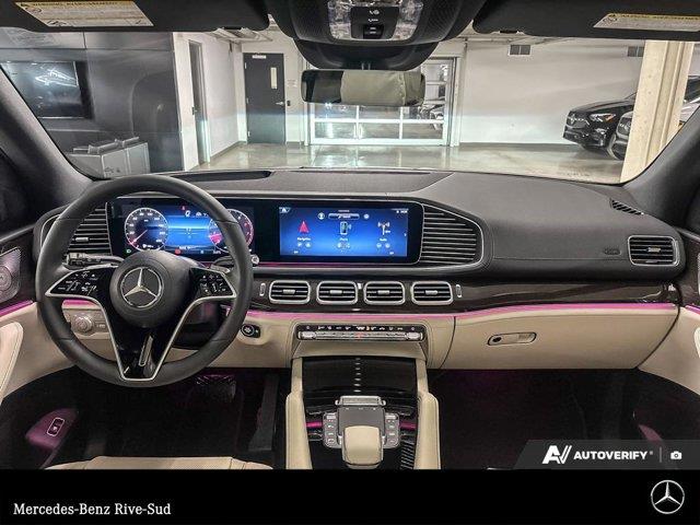 mercedes-benz GLE 2026 - 10