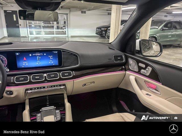 mercedes-benz GLE 2026 - 11