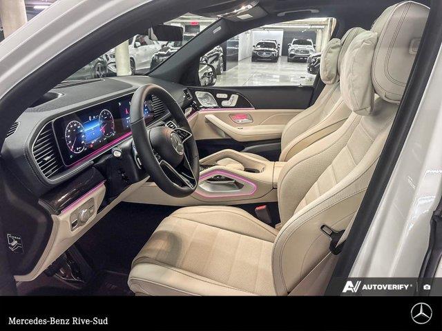 mercedes-benz GLE 2026 - 12