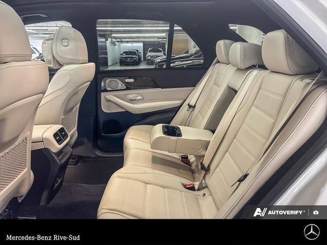 mercedes-benz GLE 2026 - 14