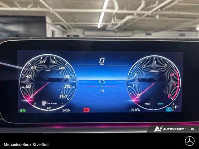 mercedes-benz GLE 2026 - 15