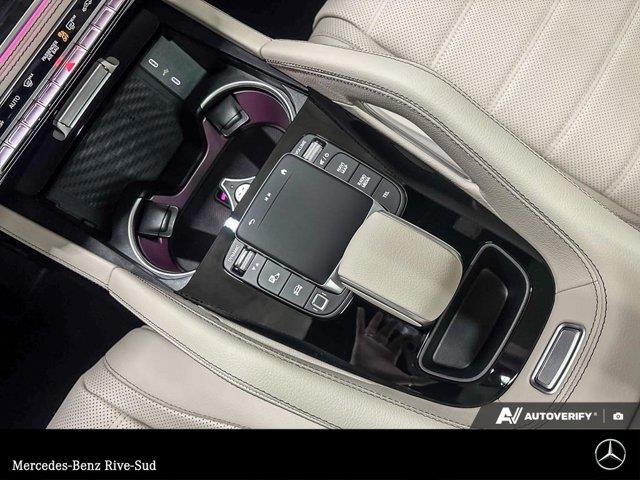 mercedes-benz GLE 2026 - 17