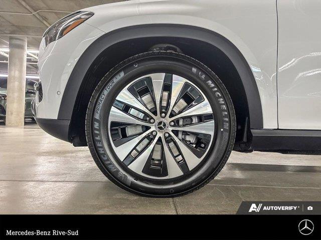 mercedes-benz GLE 2026 - 18