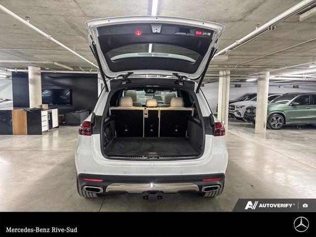 mercedes-benz GLE 2026 - 19