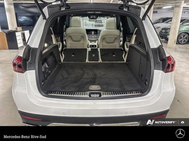 mercedes-benz GLE 2026 - 20