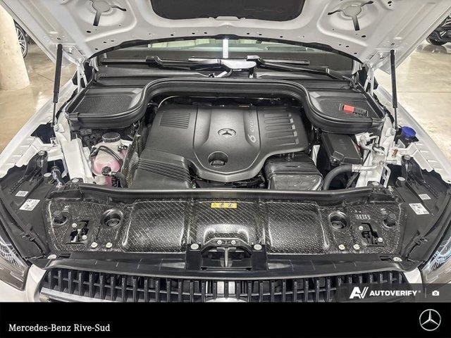 mercedes-benz GLE 2026 - 21
