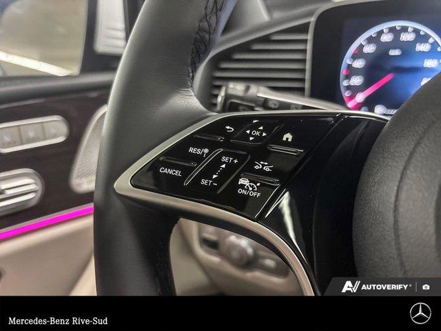 mercedes-benz GLE 2026 - 22