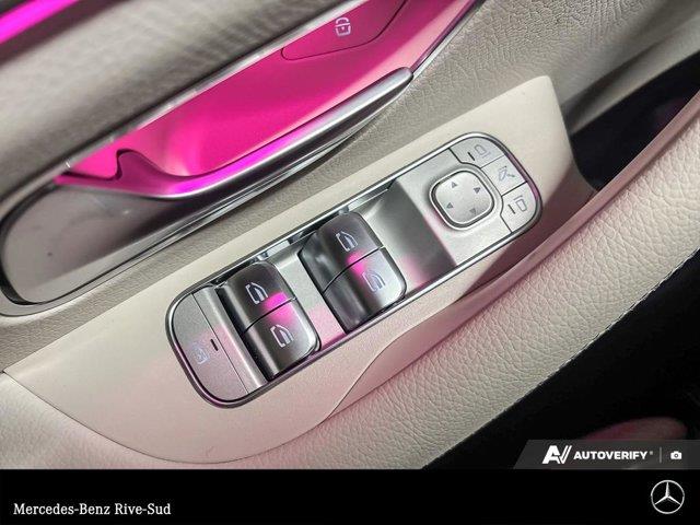 mercedes-benz GLE 2026 - 23