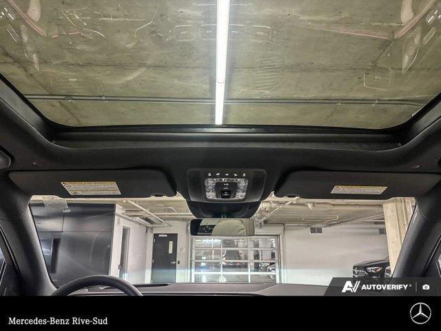 mercedes-benz GLE 2026 - 24