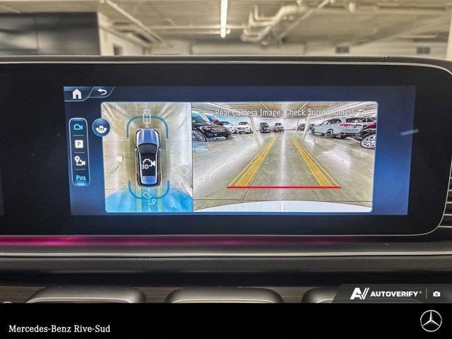 mercedes-benz GLE 2026 - 26