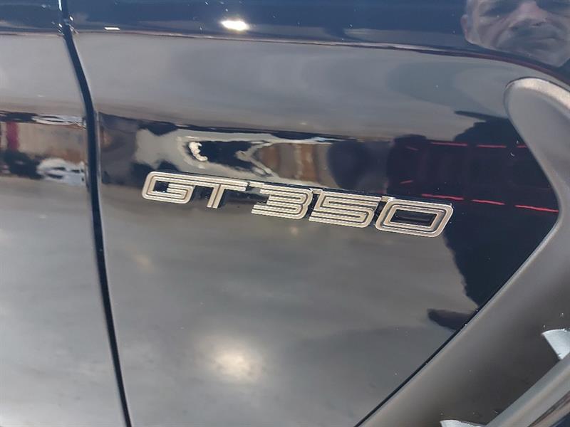 ford Mustang 2018 - 3