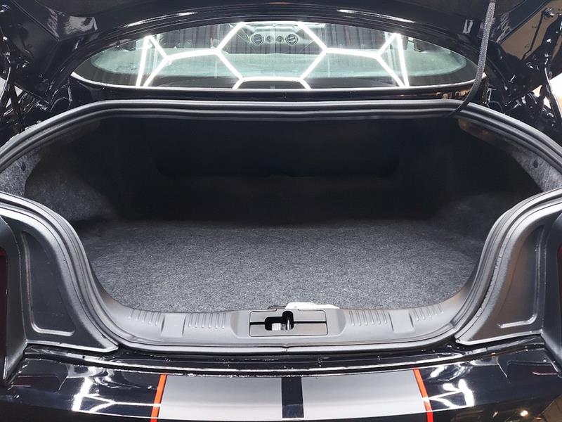 ford Mustang 2018 - 6