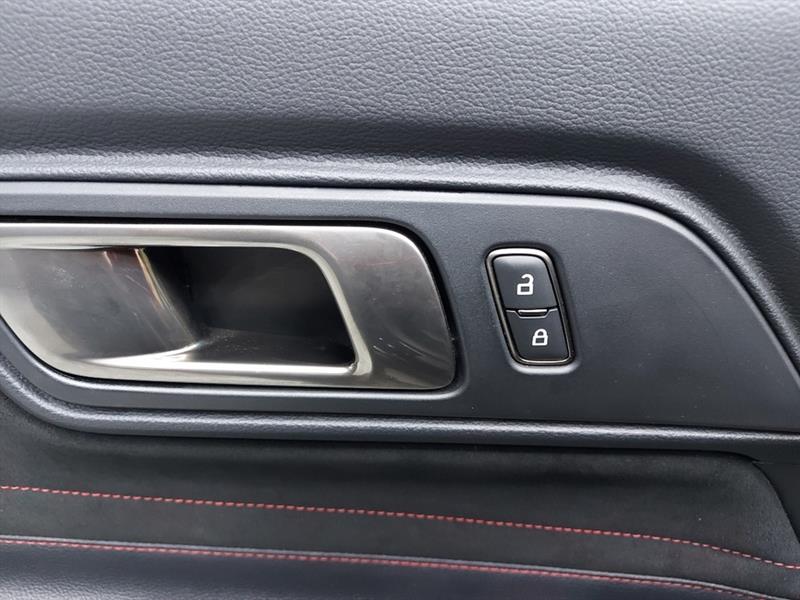ford Mustang 2018 - 9