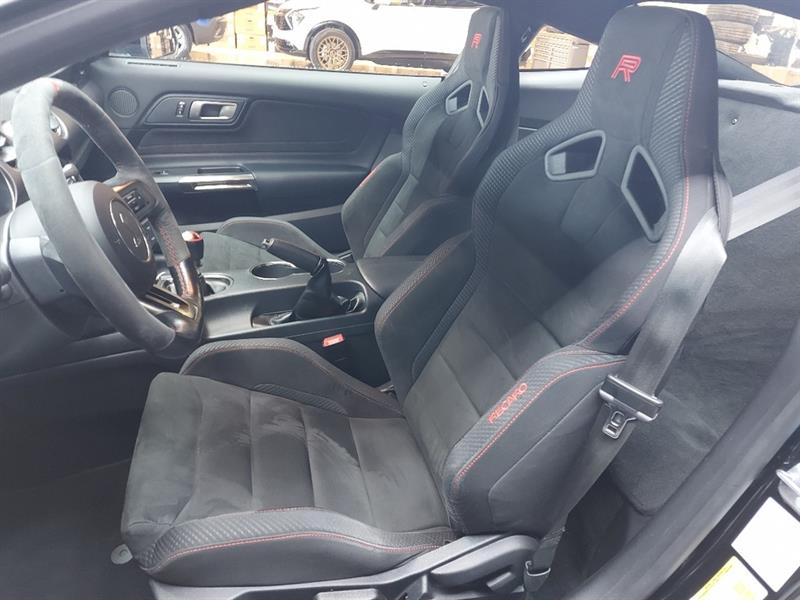 ford Mustang 2018 - 11