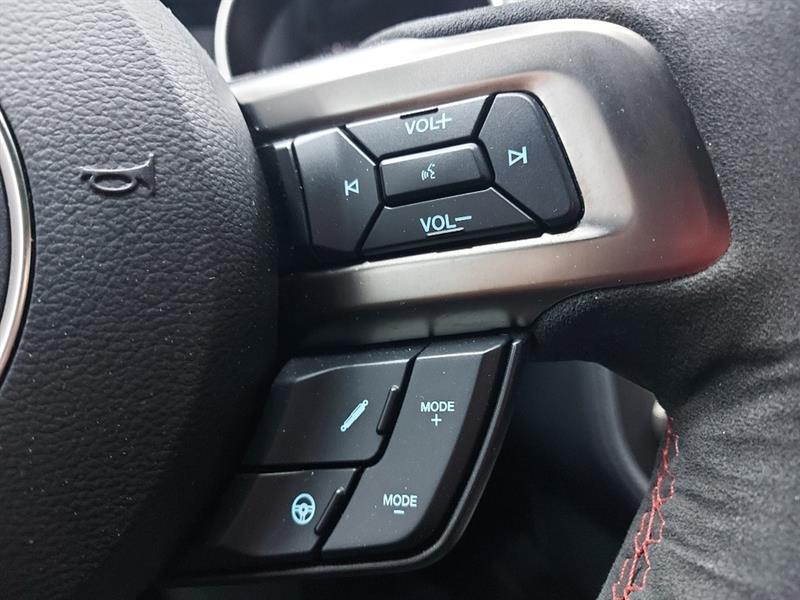 ford Mustang 2018 - 15