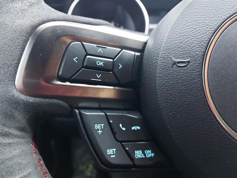 ford Mustang 2018 - 16