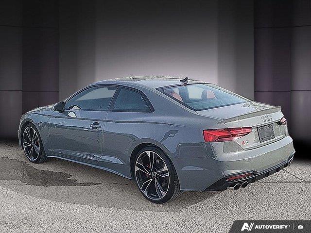 audi S5 coupé 2021 - 3