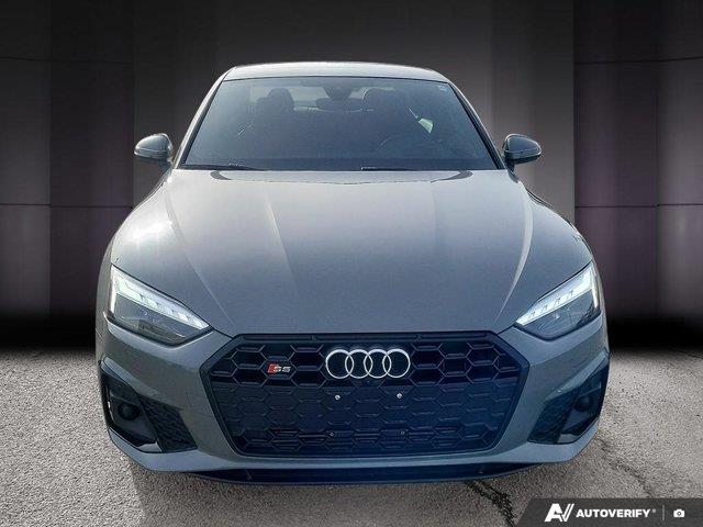 audi S5 coupé 2021 - 8
