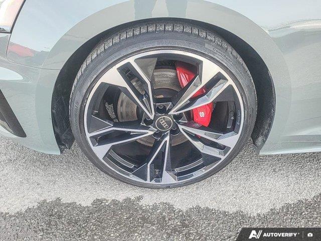audi S5 coupé 2021 - 9