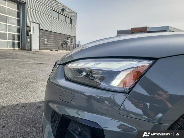 audi S5 coupé 2021 - 11