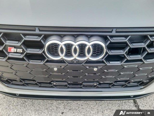 audi S5 coupé 2021 - 12