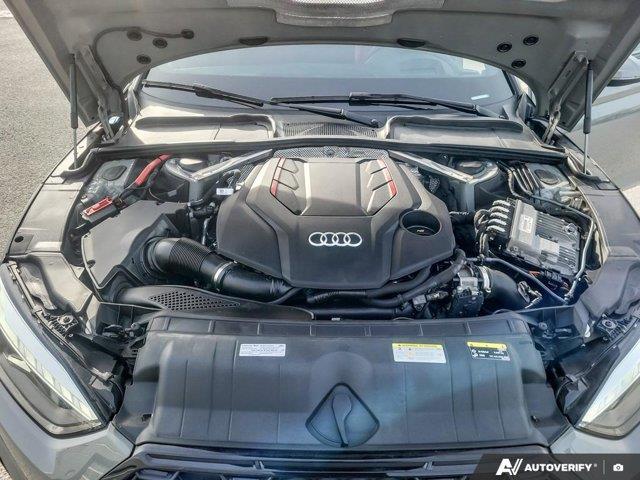 audi S5 coupé 2021 - 13