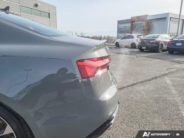 audi S5 coupé 2021 - 14
