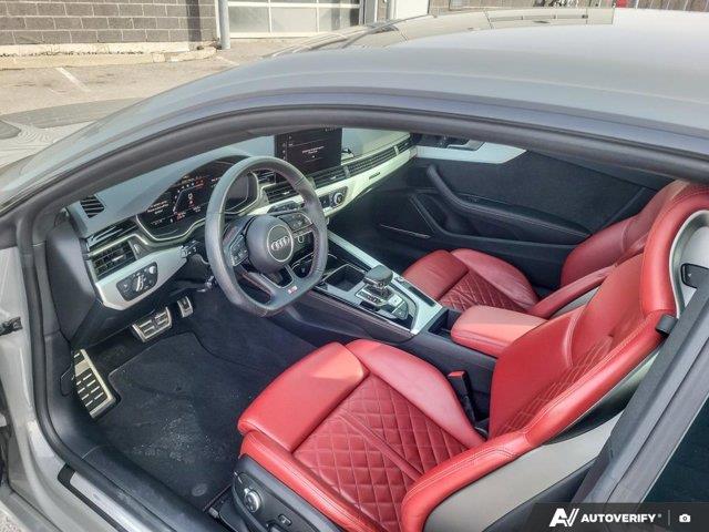 audi S5 coupé 2021 - 16