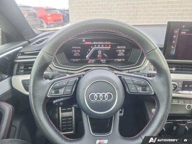 audi S5 coupé 2021 - 17