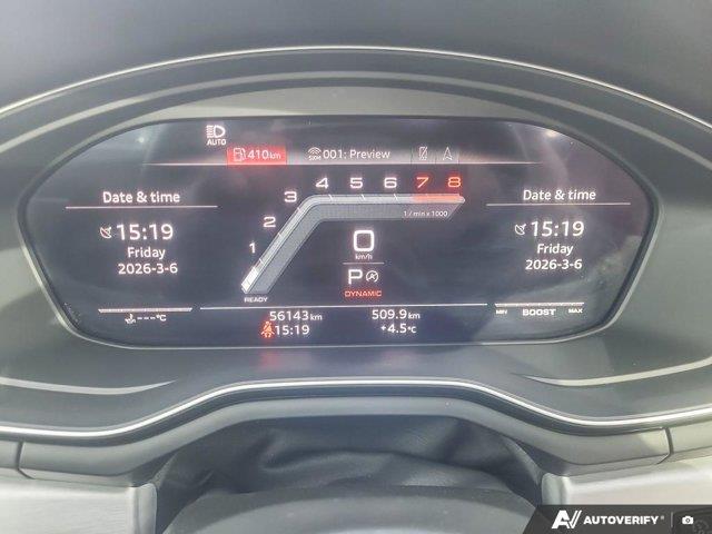 audi S5 coupé 2021 - 18