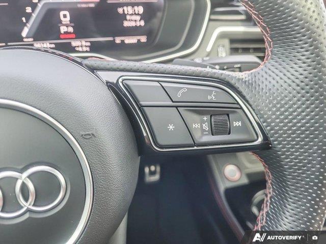 audi S5 coupé 2021 - 19