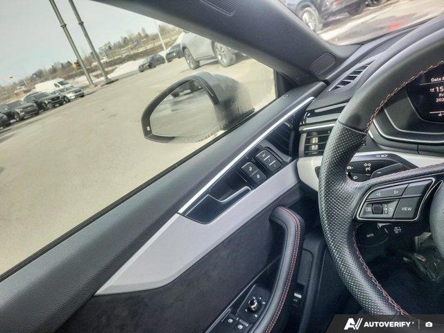audi S5 coupé 2021 - 20