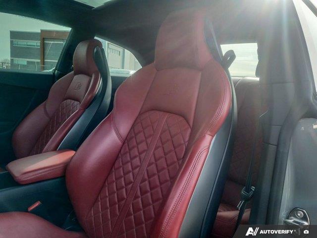 audi S5 coupé 2021 - 25