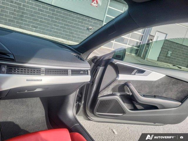 audi S5 coupé 2021 - 29