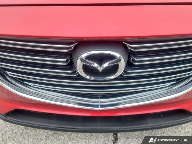 mazda CX-9 2017 - 12