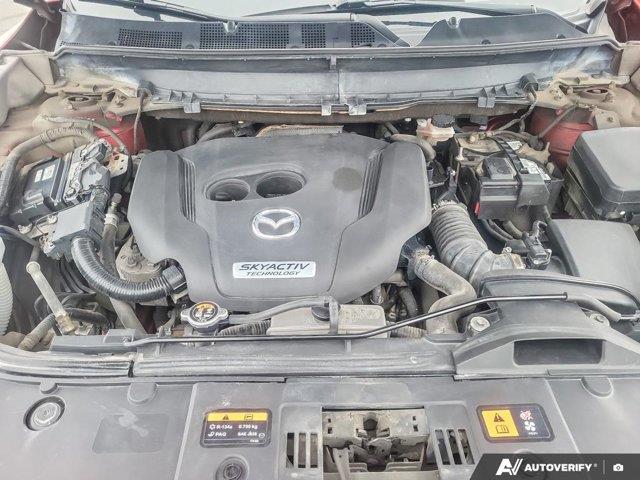 mazda CX-9 2017 - 13