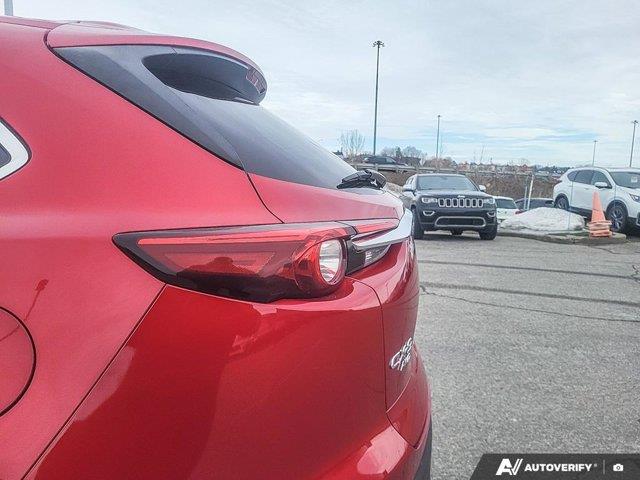 mazda CX-9 2017 - 14