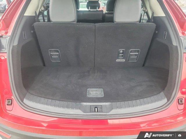 mazda CX-9 2017 - 15