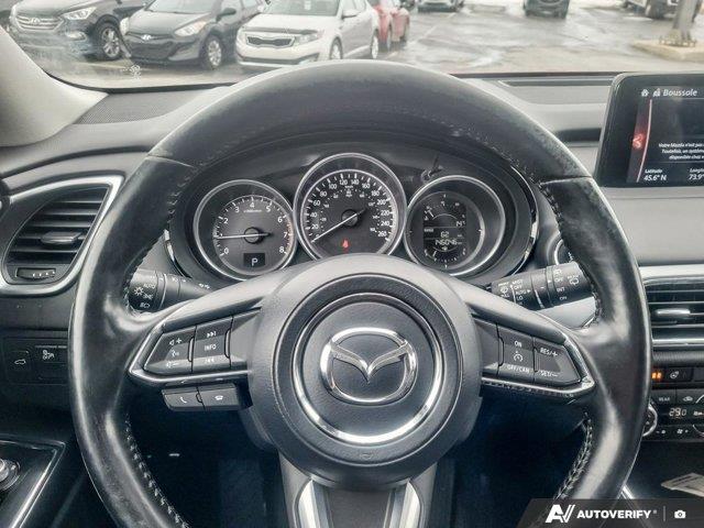 mazda CX-9 2017 - 17
