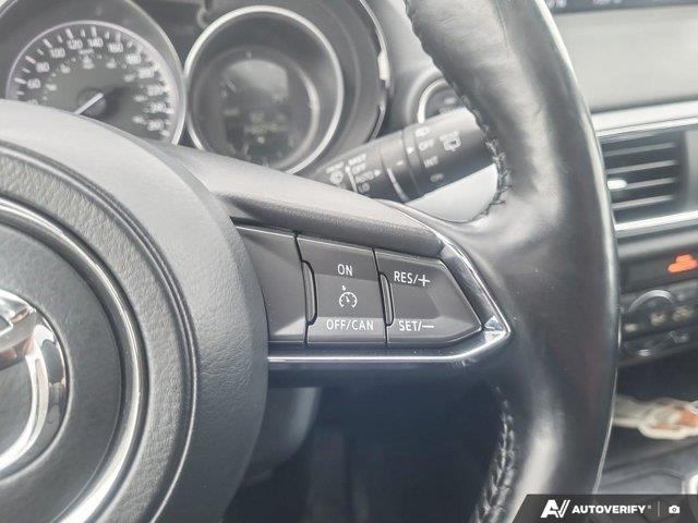 mazda CX-9 2017 - 19