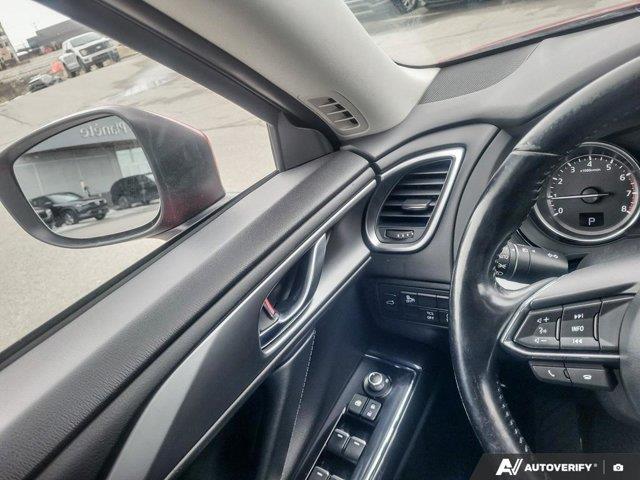 mazda CX-9 2017 - 20